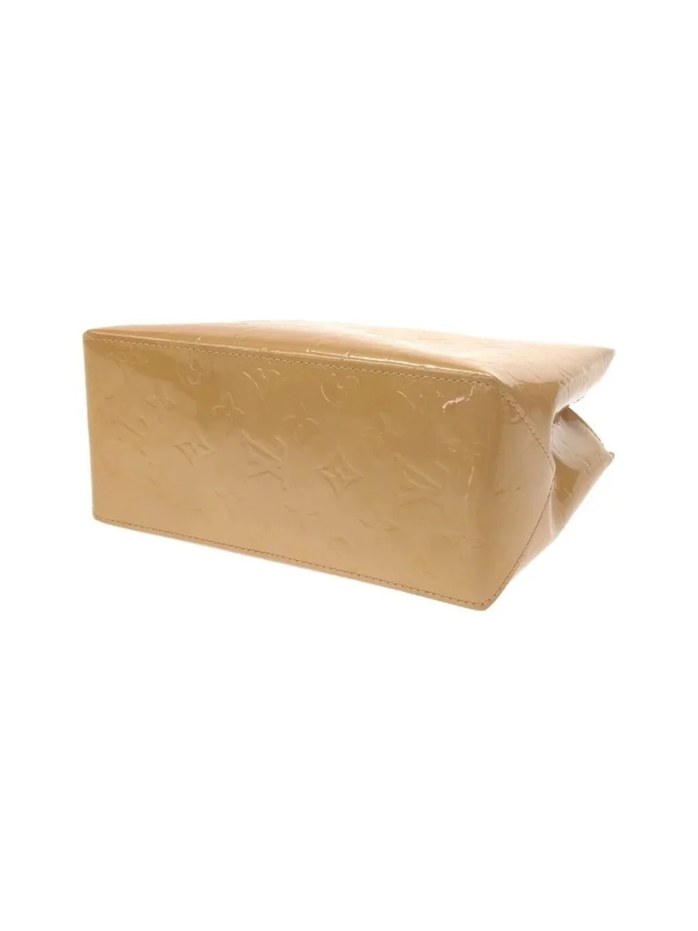 Louis Vuitton Vernis Reed PM